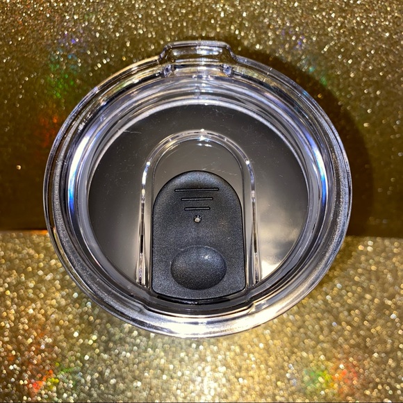 Rae Dunn SUPER MOM - pink script stainless tumbler - Picture 3 of 6